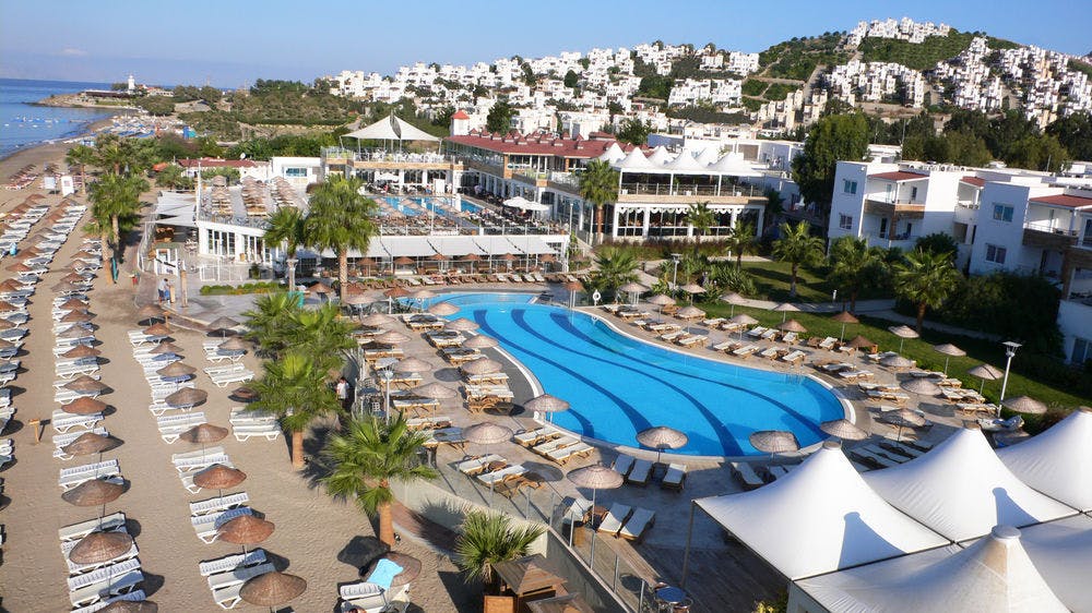 Billede av hotellet Armonia Holiday Village & Spa - nummer 1 af 27