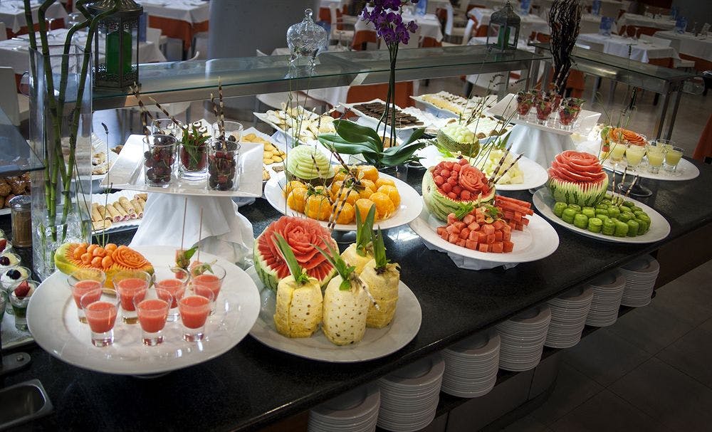 Billede av hotellet Hotel Deloix Aqua Center - nummer 38 af 40