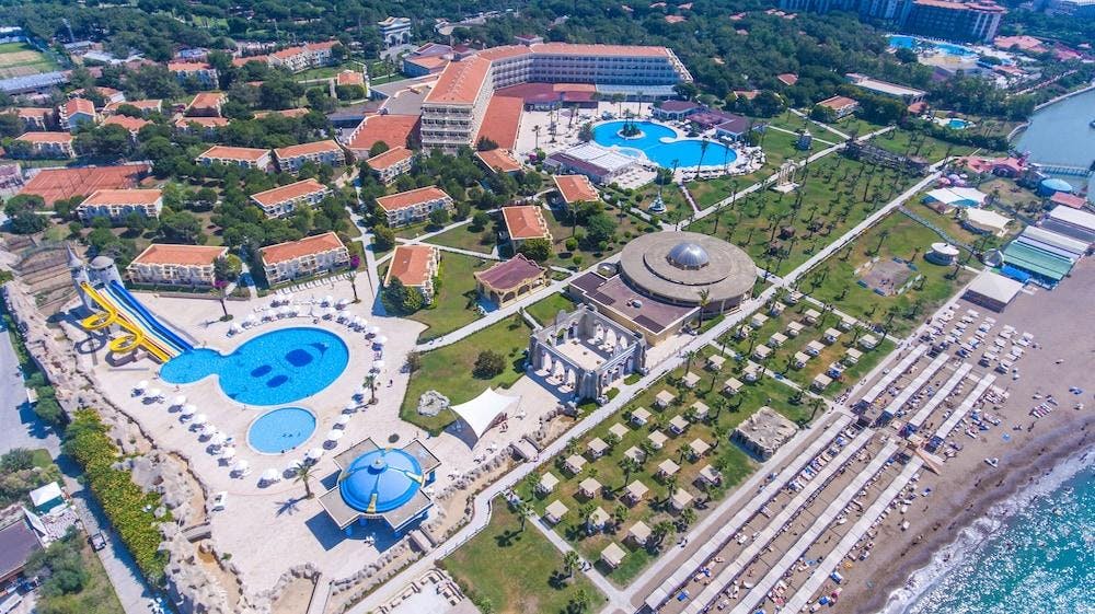 Billede av hotellet Selectum Noa Belek - nummer 1 af 14