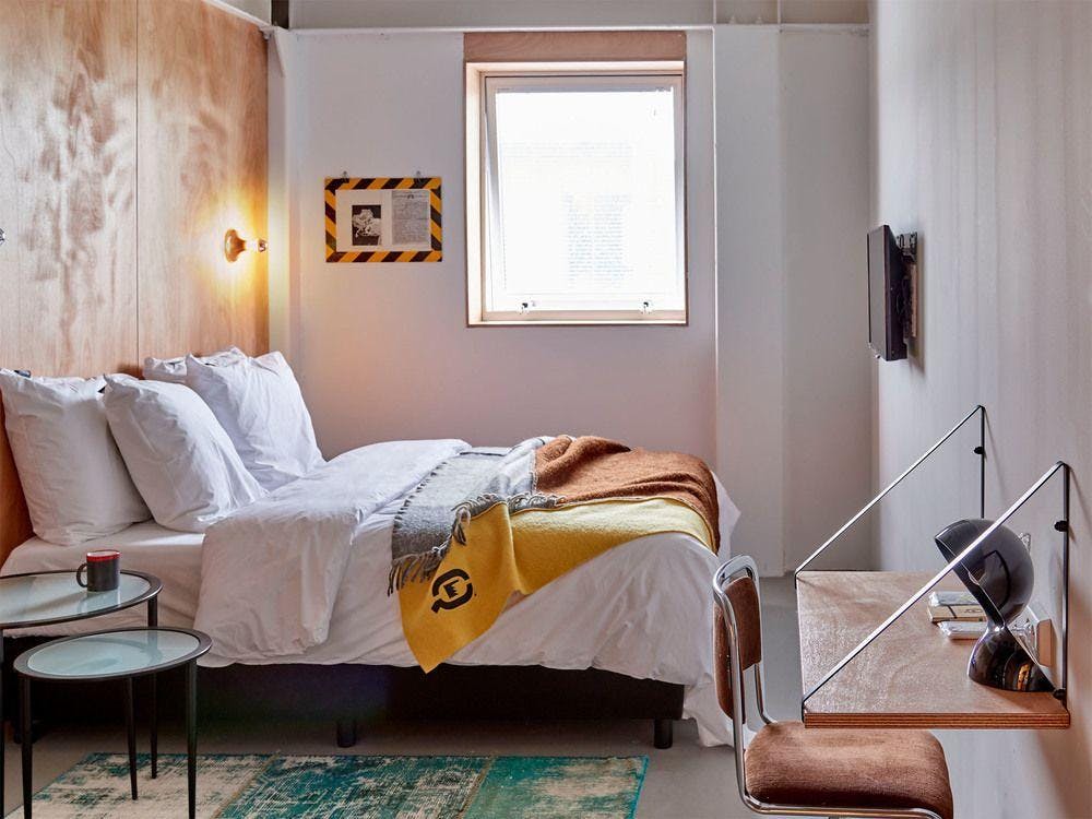 Billede av hotellet Q-Factory-Hotel - nummer 1 af 31