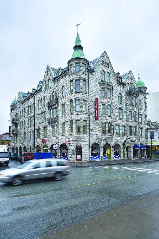 Billede av hotellet Thon Hotel Nidaros - nummer 1 af 160
