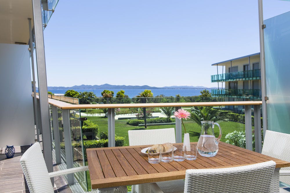 Billede av hotellet Premium Apartments Senia - nummer 14 af 26