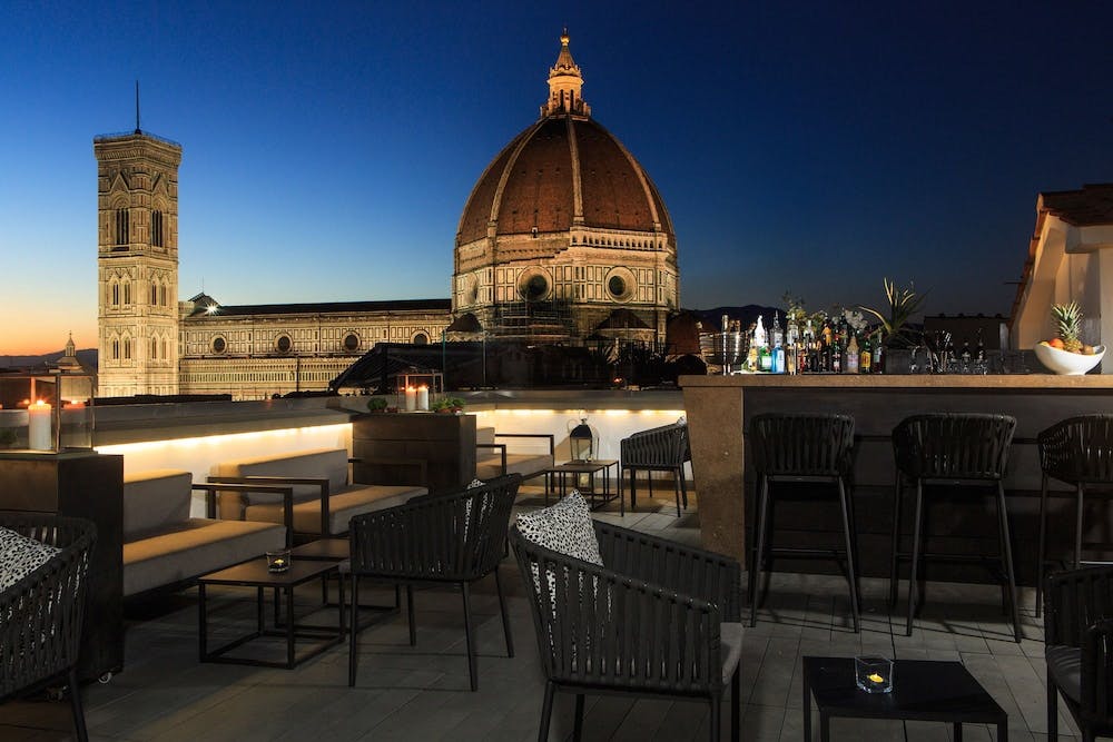 Billede av hotellet Grand Hotel Cavour - nummer 1 af 9