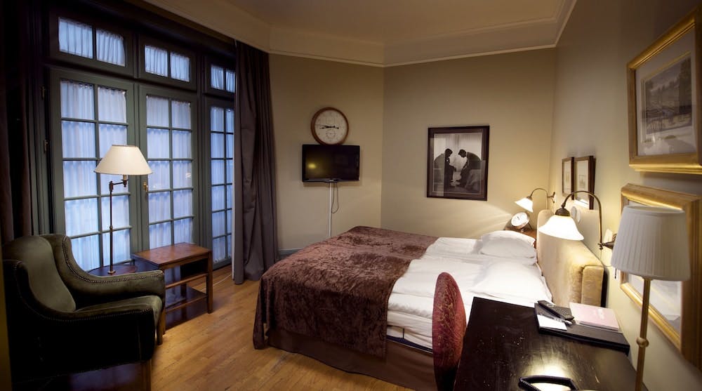 Billede av hotellet Home Hotel Bastion - nummer 35 af 37