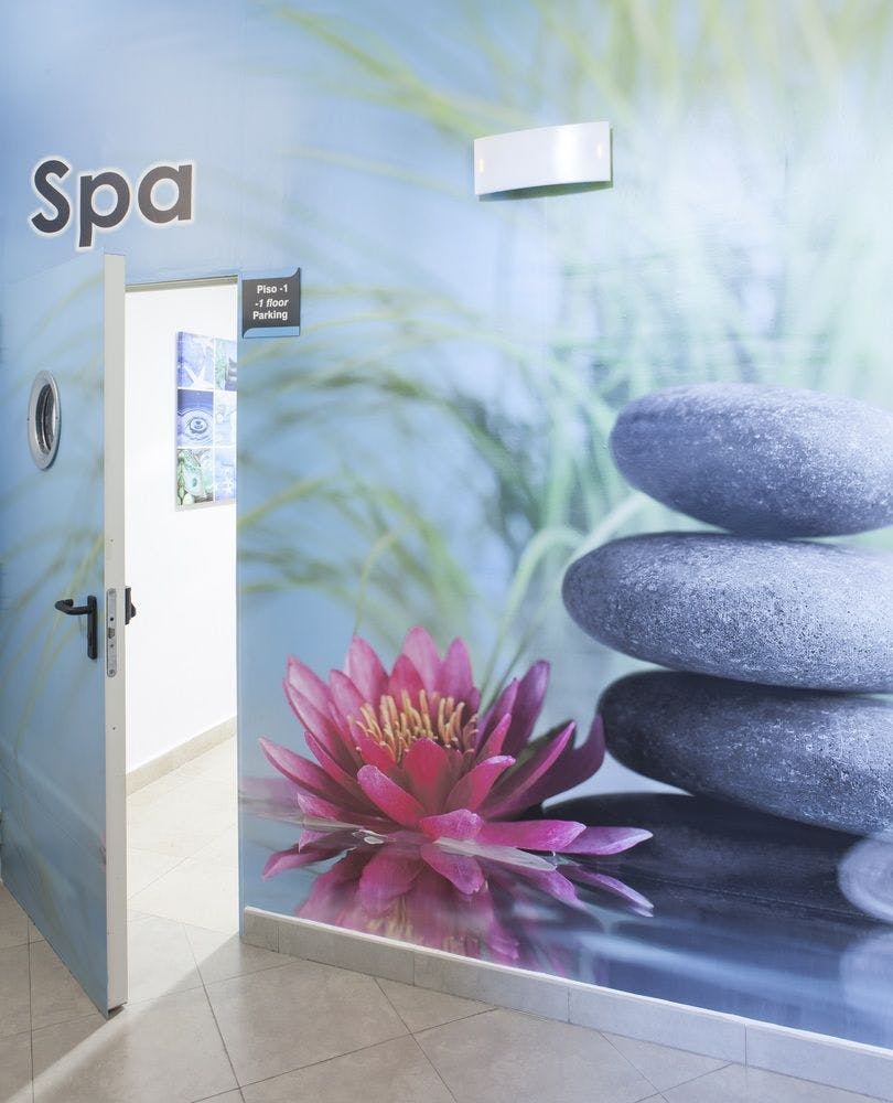 Billede av hotellet Hotel Deloix Aqua Center - nummer 22 af 40