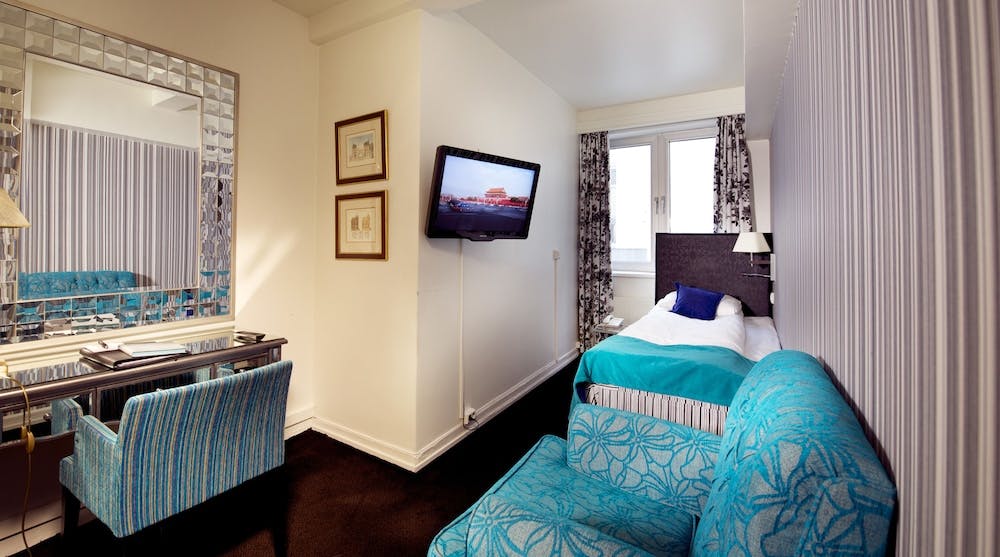 Billede av hotellet Home Hotel Bastion - nummer 7 af 37