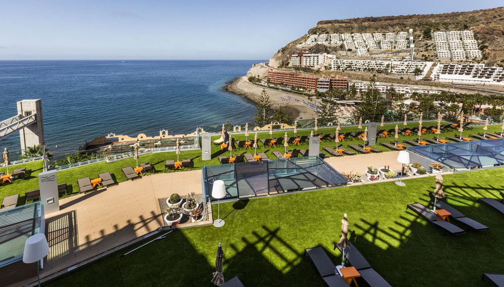Hotellbilder av Riviera Vista - nummer 1 av 18