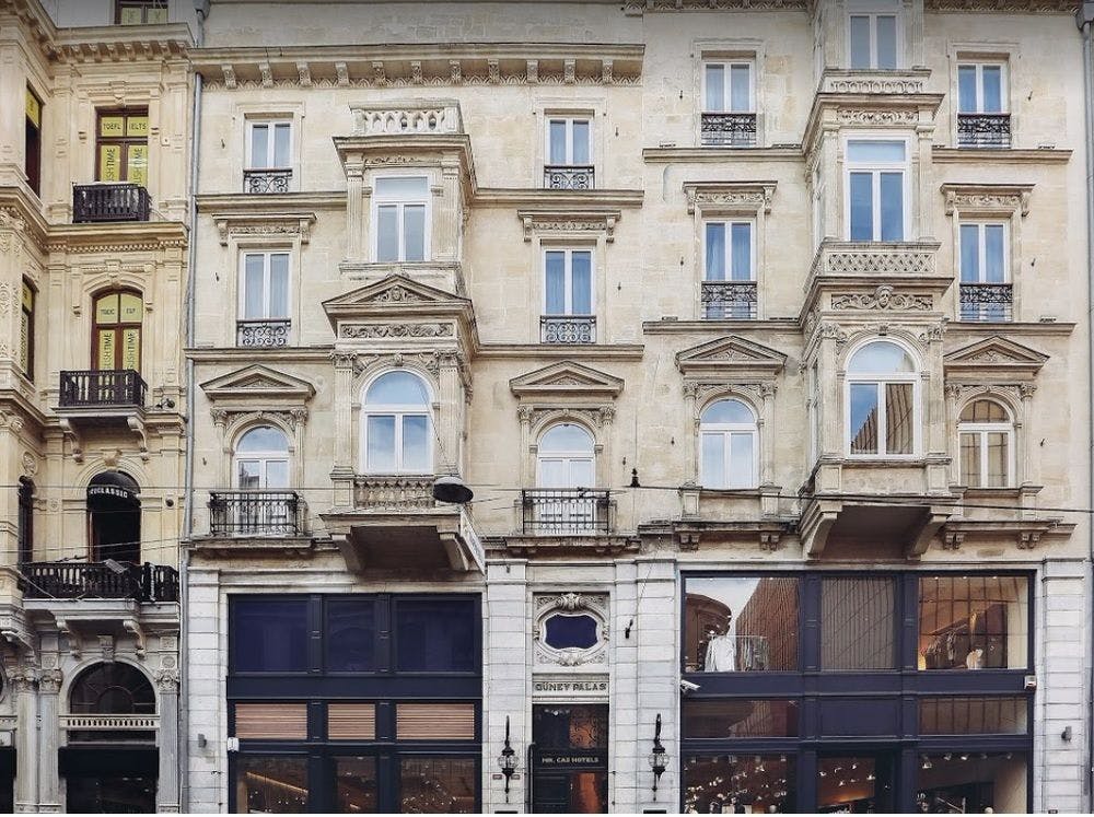 Billede av hotellet Mr.Cas Hotels - nummer 1 af 67