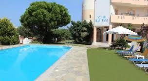 Billede av hotellet Marianna Studios - nummer 4 af 12