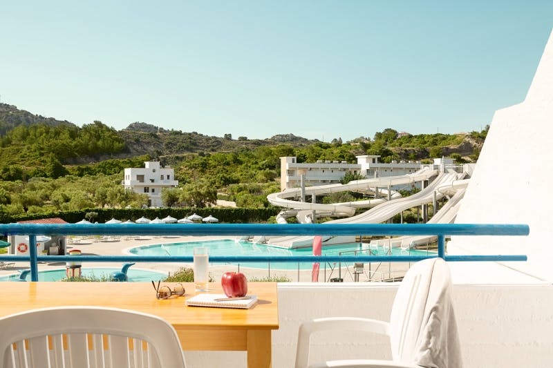 Billede av hotellet Cyprotel Faliraki - nummer 5 af 21