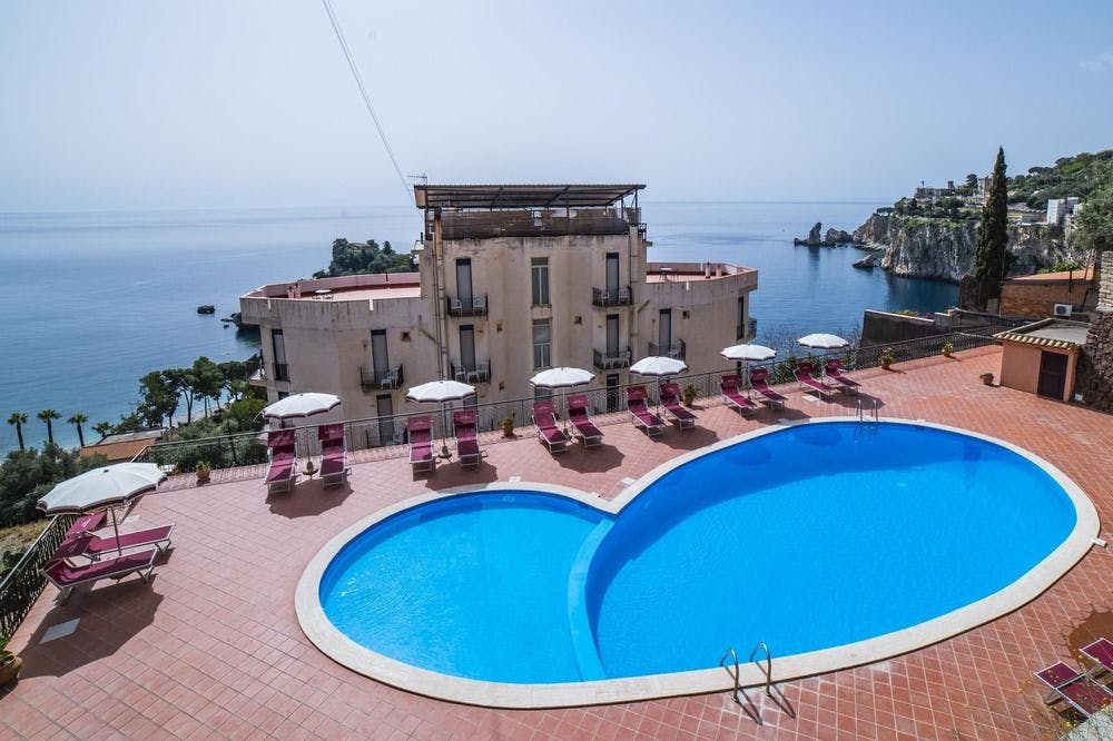 Hotellbilder av Isola Bella - nummer 1 av 13