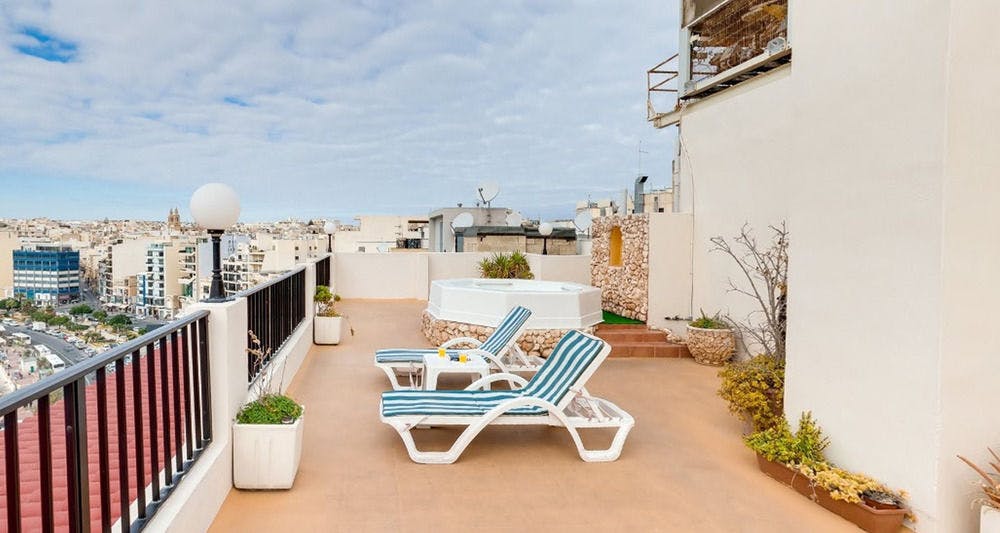 Billede av hotellet Sliema Marina Hotel - nummer 21 af 25