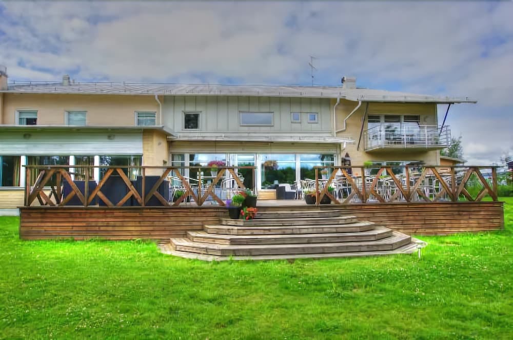 Bilder från hotellet Best Western Hotel Botnia - nummer 1 av 13