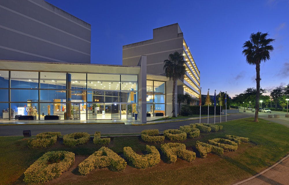 Billede av hotellet Sol Costa Daurada - nummer 4 af 36