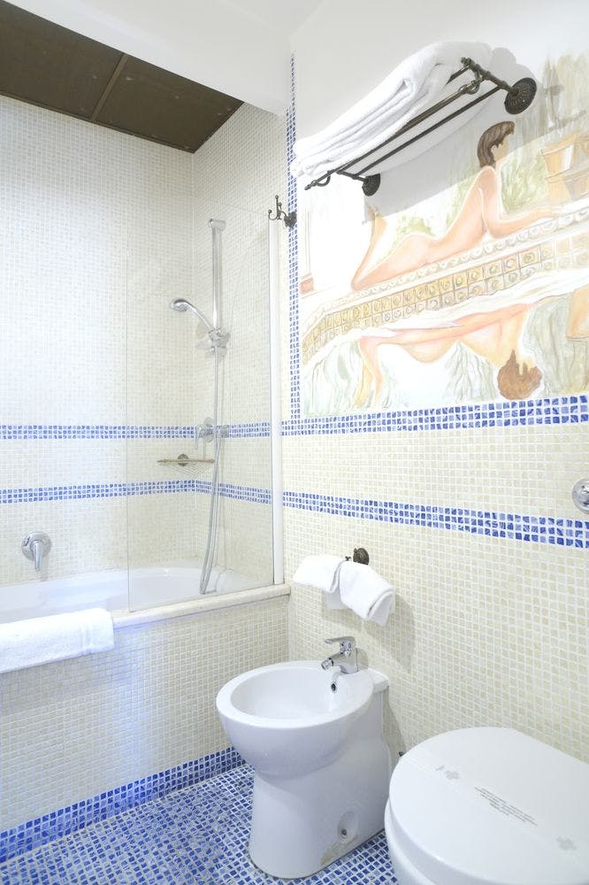 Billede av hotellet Grand Hotel Europa - nummer 12 af 20