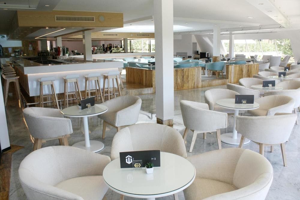 Billede av hotellet Exagon Park - nummer 11 af 28