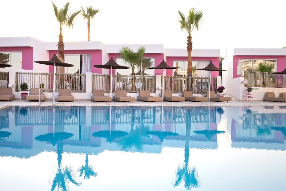 Hotellbilder av Napa Mermaid Hotel & Suites - nummer 1 av 19