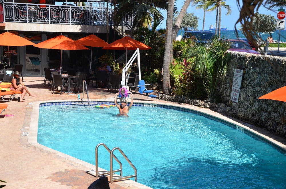 Billede av hotellet Sea Club Resort - nummer 1 af 16