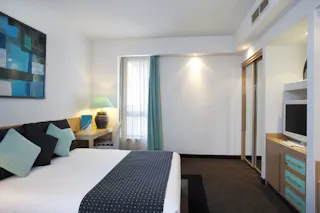 Hotel Juliani, St. Julians, Malta — photo 18 of 58