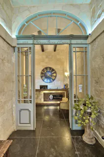 Palazzo Prince D'Orange — photo 3