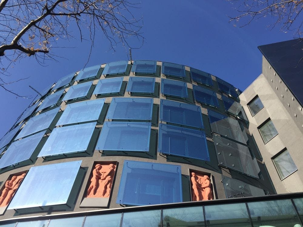Billede av hotellet Ruby Marie Hotel Vienna - nummer 1 af 8