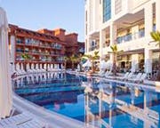 Hotellbilder av Diamond Elite Hotel & SPA - nummer 1 av 7