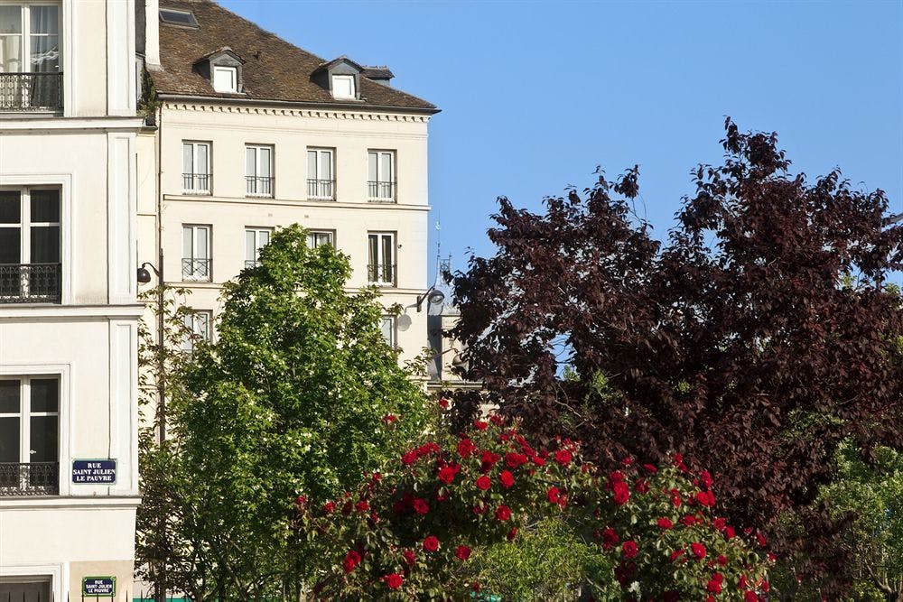 Billede av hotellet Hôtel Le Notre Dame Saint Michel - nummer 1 af 28