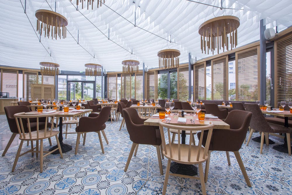 Billede av hotellet Park Inn by Radisson Bucharest Hotel & Residence - nummer 16 af 40