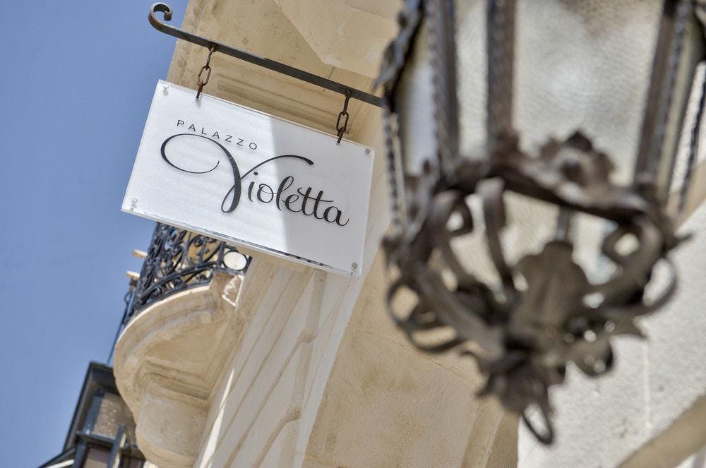 Palazzo Violetta, Sliema, Malta — photo 6 of 6