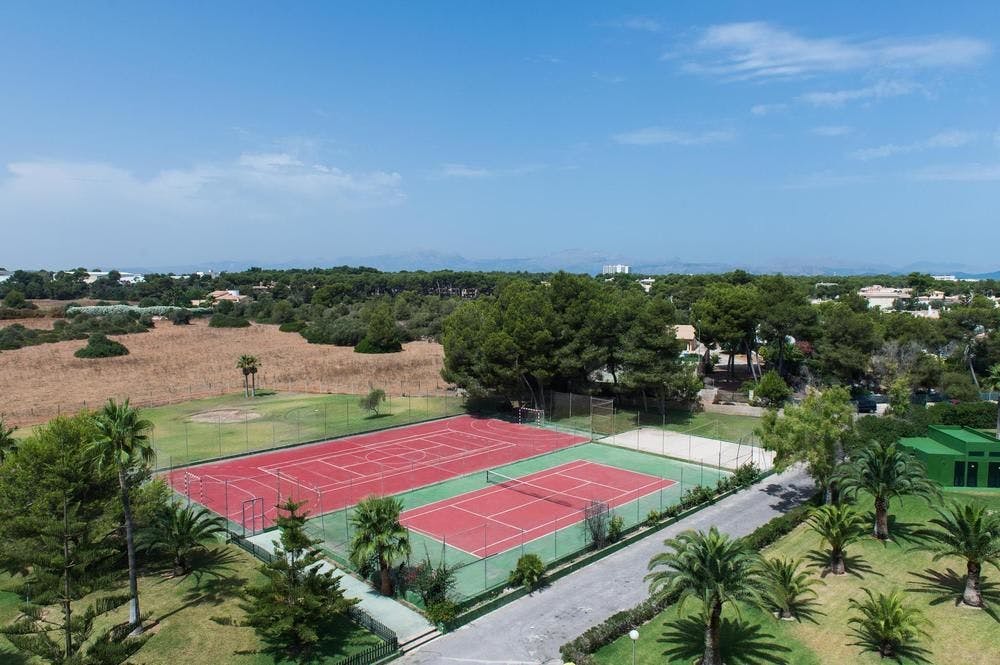 Billede av hotellet Exagon Park - nummer 21 af 28