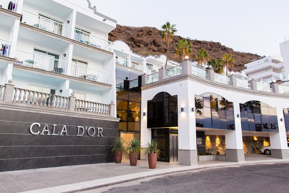 Billede av hotellet Cala d'Or Apartments - nummer 1 af 10