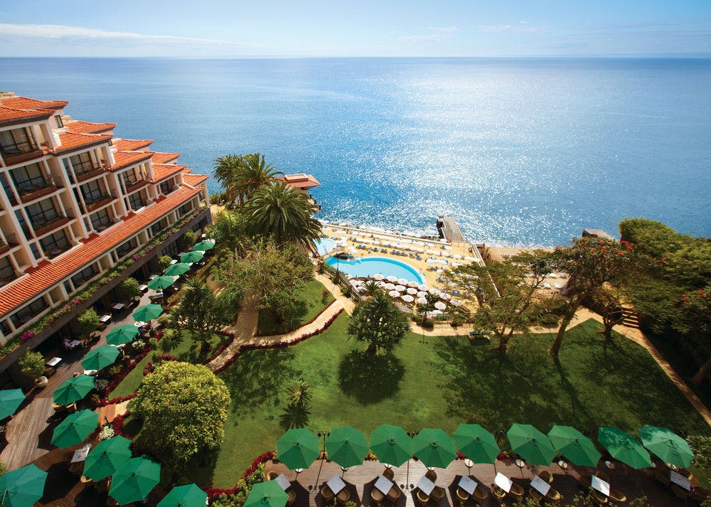 Hotellbilder av Hotel The Cliff Bay Resort - nummer 1 av 41