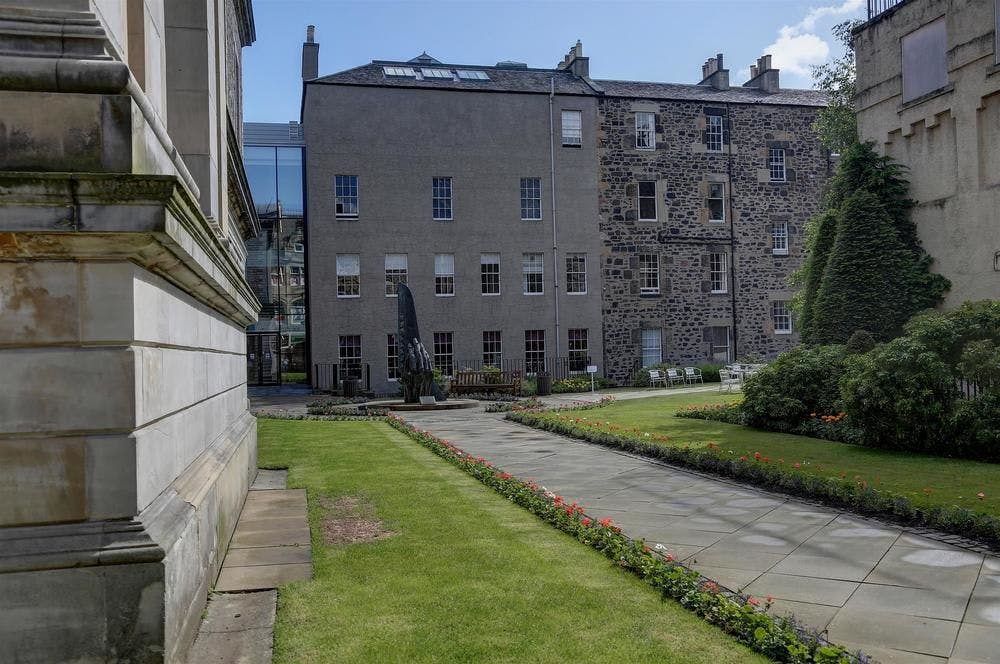 Hotellbilder av Ten Hill Place Hotel - nummer 1 av 16