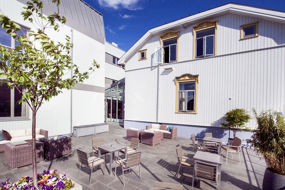 Hotellbilder av Home Hotel Tollboden - nummer 1 av 10