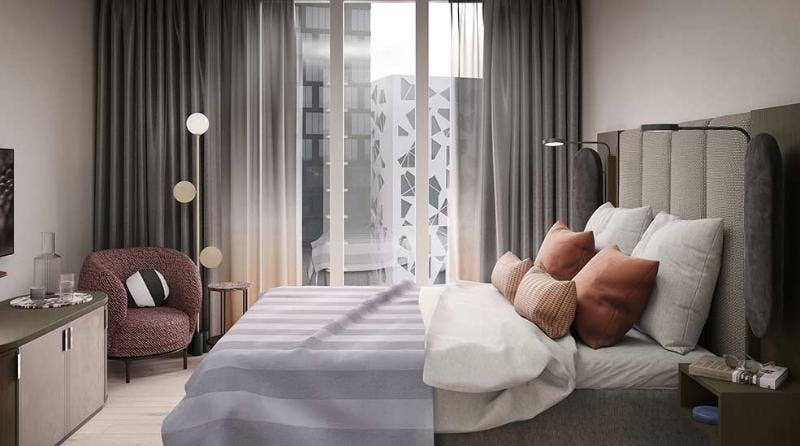 Hotellbilder av Clarion Hotel Oslo - nummer 1 av 12