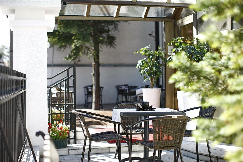 Billede av hotellet Hotel Vozarev - nummer 1 af 27