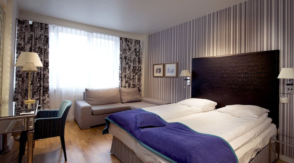 Billede av hotellet Home Hotel Bastion - nummer 4 af 37