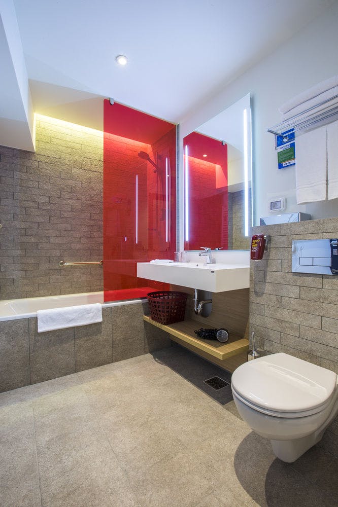 Billede av hotellet Park Inn by Radisson Bucharest Hotel & Residence - nummer 11 af 40