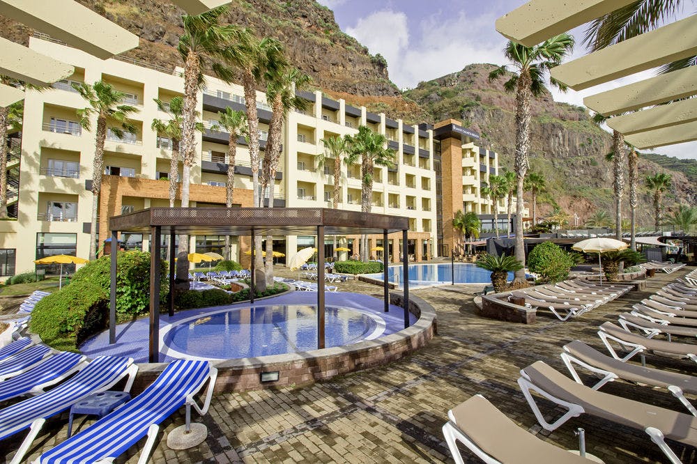 Savoy Calheta Beach Resort Madeira Madeira All Inclusive Tripxdk 1639