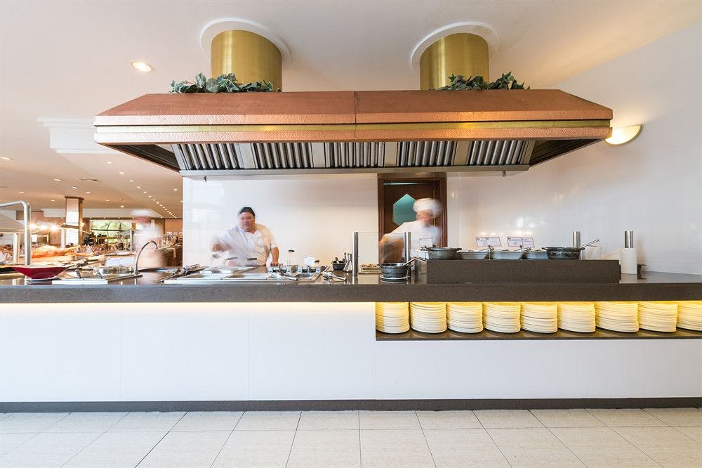 Billede av hotellet Exagon Park - nummer 15 af 28