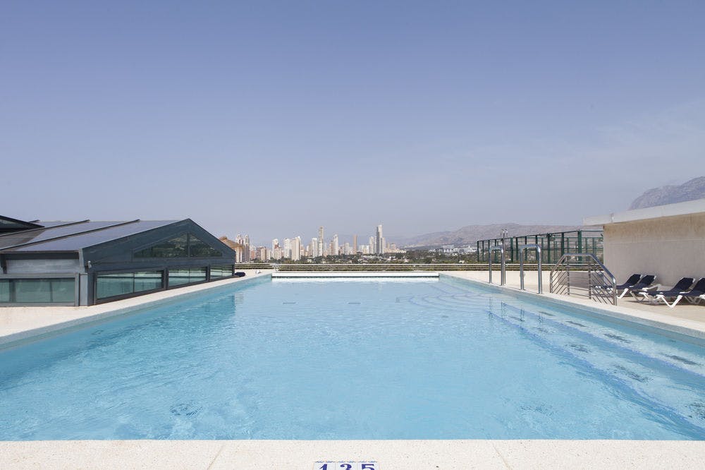 Billede av hotellet Hotel Deloix Aqua Center - nummer 6 af 40