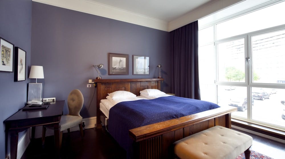 Hotellbilder av Home Hotel Bastion - nummer 1 av 37