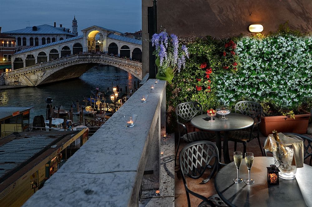 Hotellbilder av Hotel Rialto Venice - nummer 1 av 11