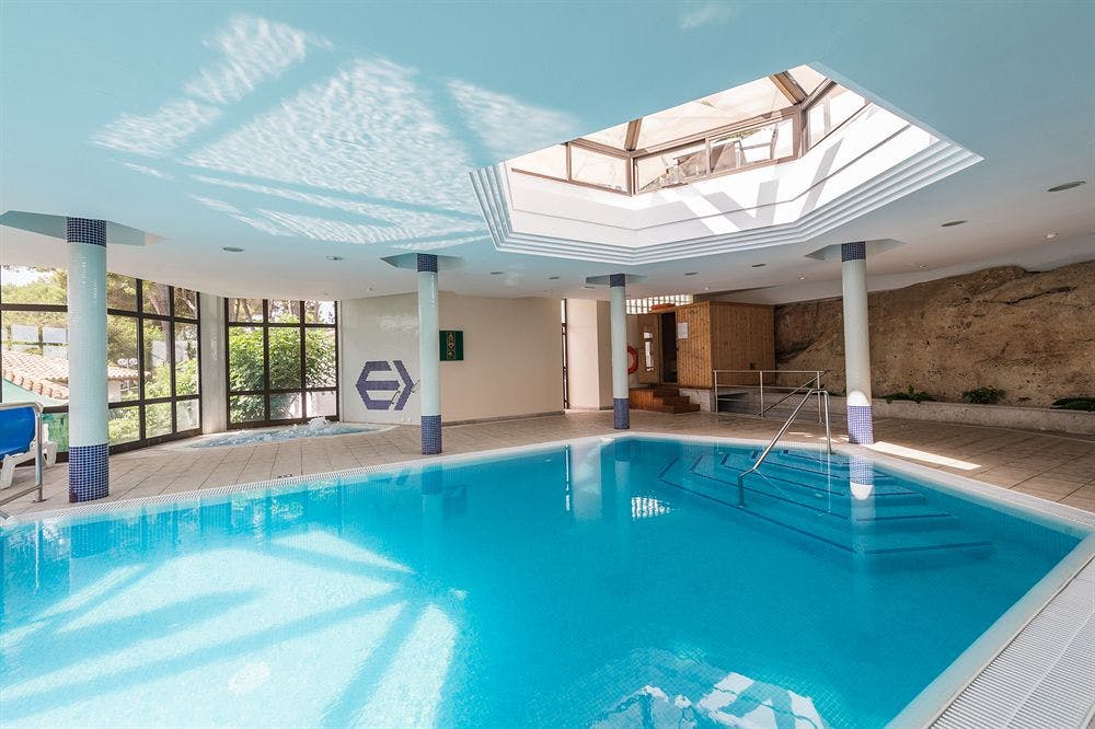 Billede av hotellet Exagon Park - nummer 23 af 28