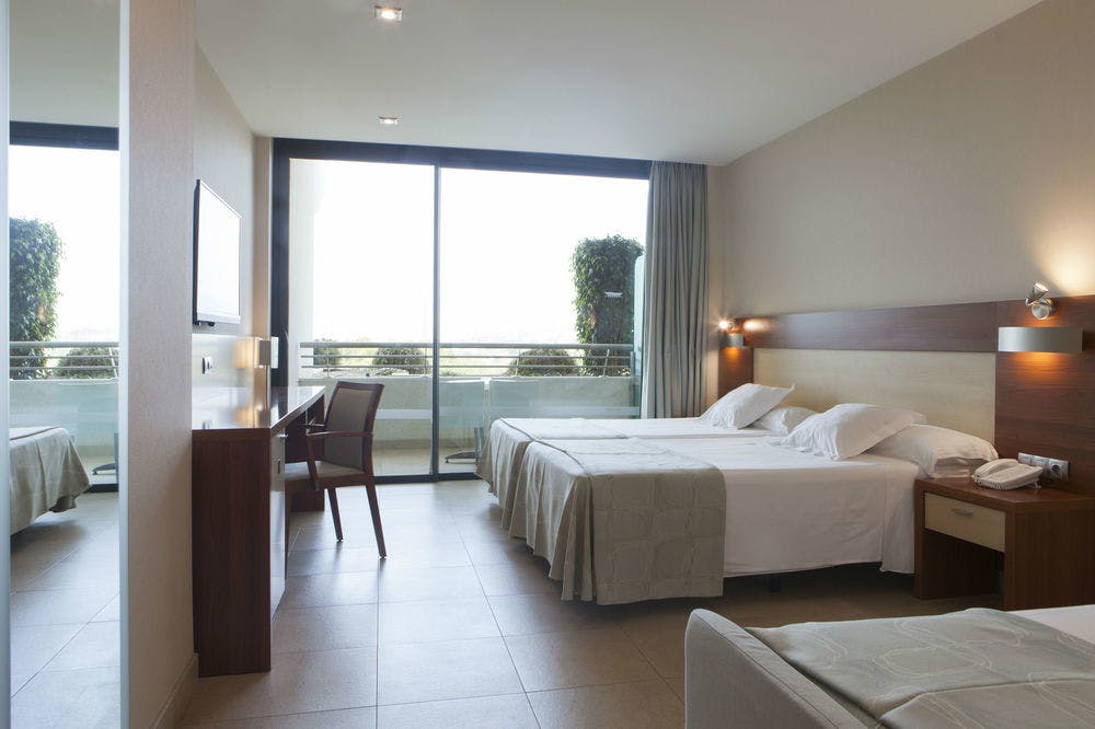 Billede av hotellet Hotel Deloix Aqua Center - nummer 11 af 40