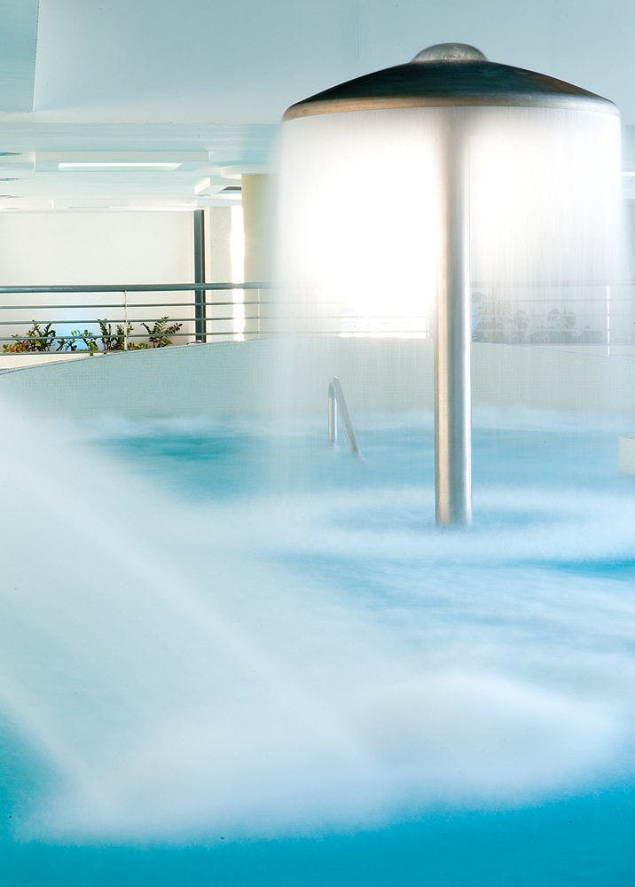 Billede av hotellet Hotel Deloix Aqua Center - nummer 26 af 40