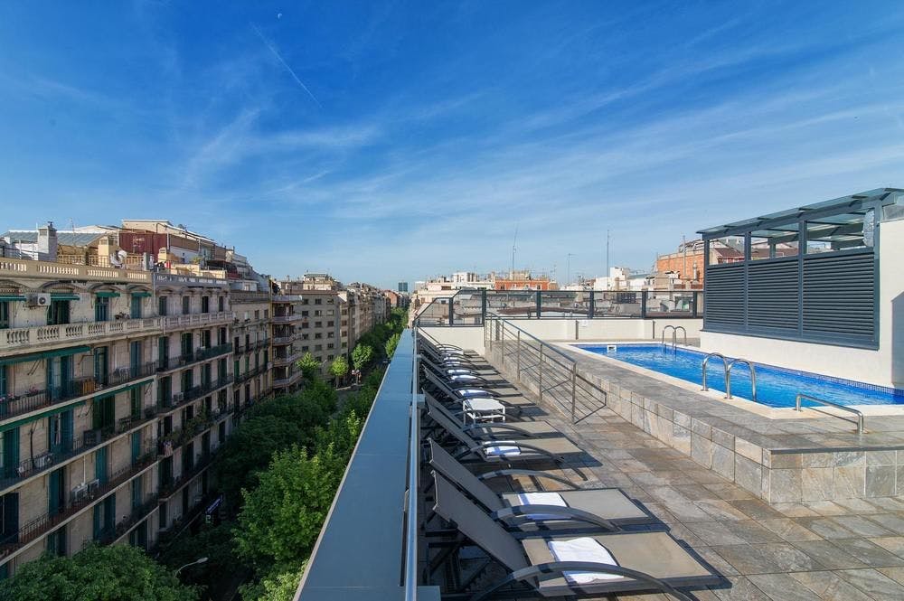 Billede av hotellet Sunotel Club Central - nummer 1 af 31