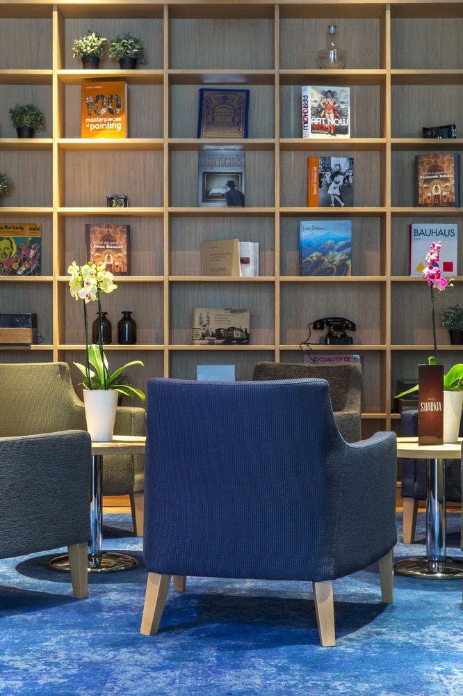 Billede av hotellet Park Inn by Radisson Bucharest Hotel & Residence - nummer 18 af 40