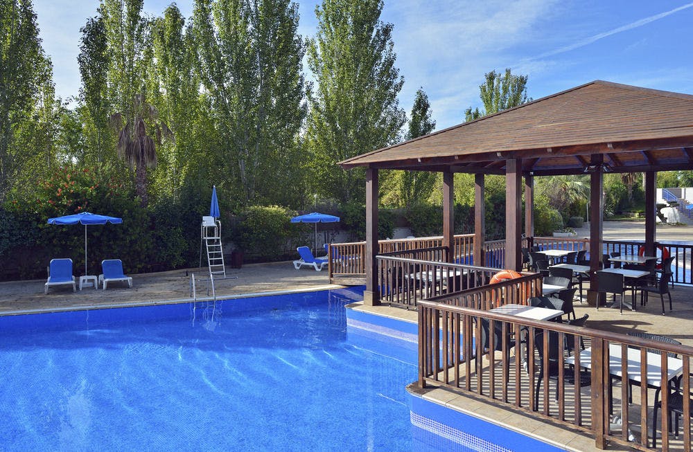 Billede av hotellet Sol Costa Daurada - nummer 22 af 36