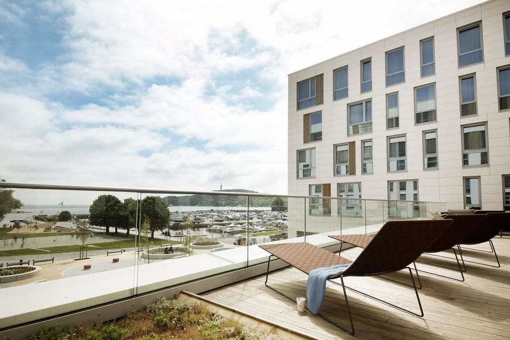 Hotellbilder av Scandic Kristiansand Bystranda - nummer 1 av 14